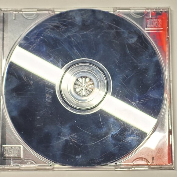 Resident Evil Survivor Playstation 1 ps1 psone reg card - Picture 6 of 6